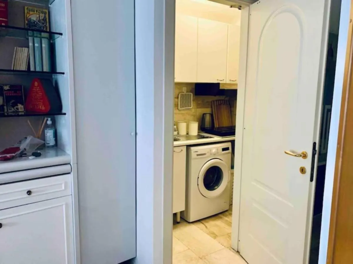 Appartamento Cagliari Centro Con Vista Sul Porto Appartement