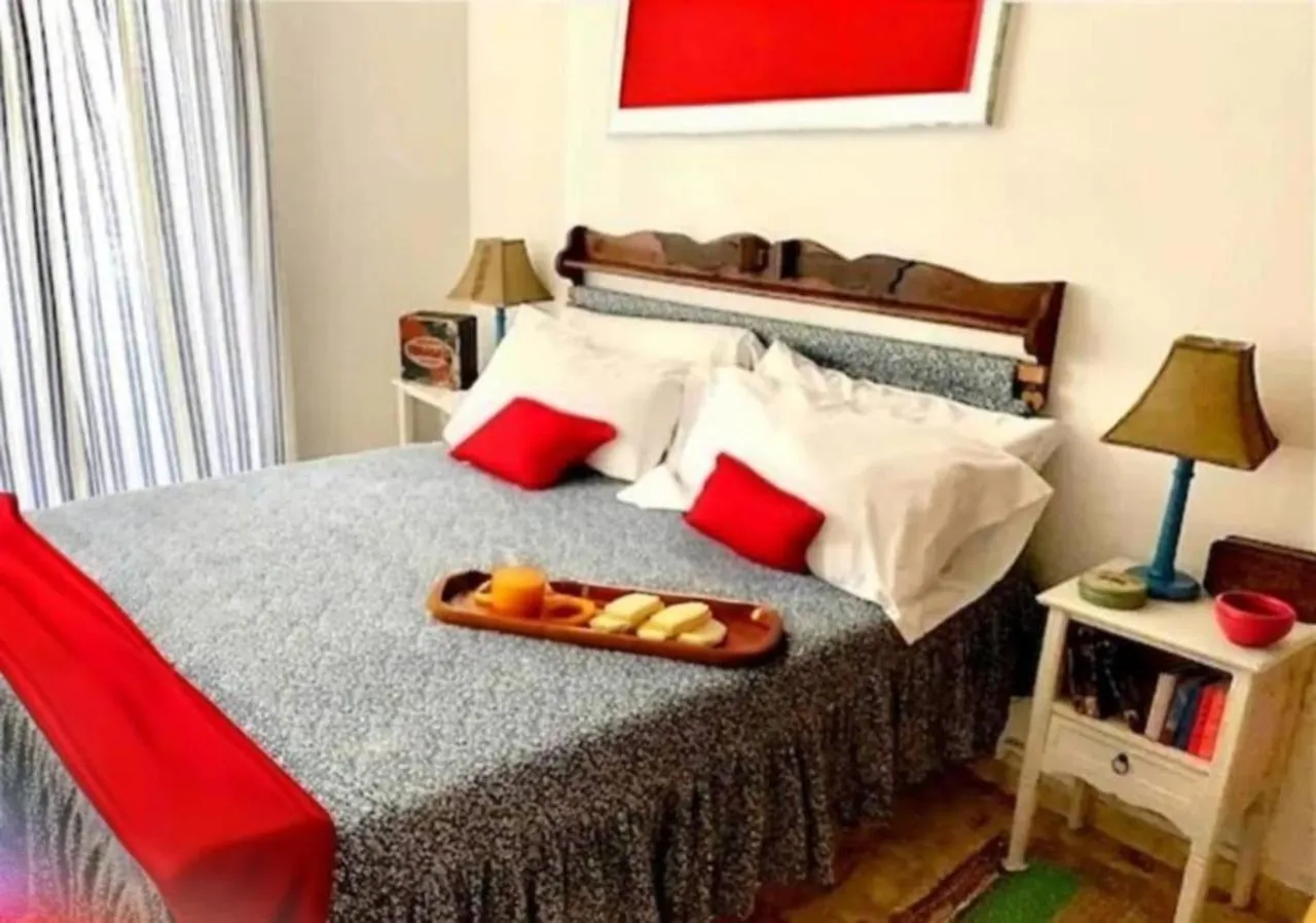 Apartment Appartamento Cagliari Centro Con Vista Sul Porto
