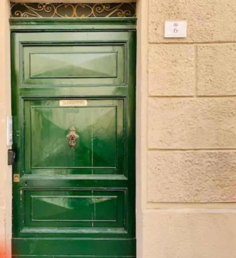 Apartment Appartamento Cagliari Centro Con Vista Sul Porto