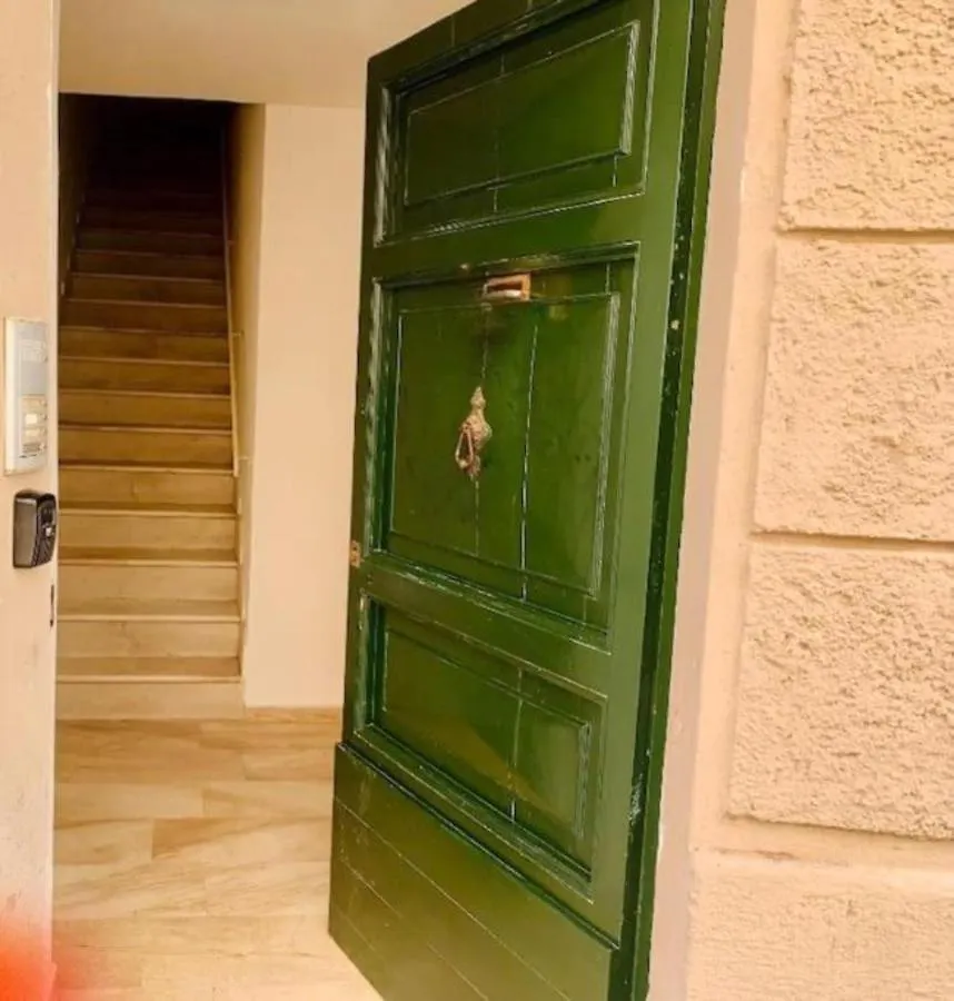 Appartamento Cagliari Centro Con Vista Sul Porto